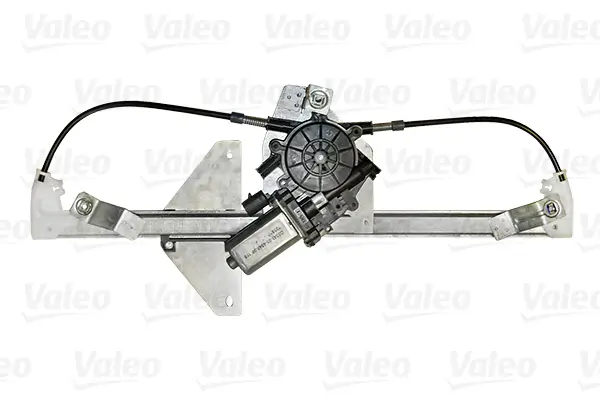 Fensterheber 12 V vorne links VALEO 851420