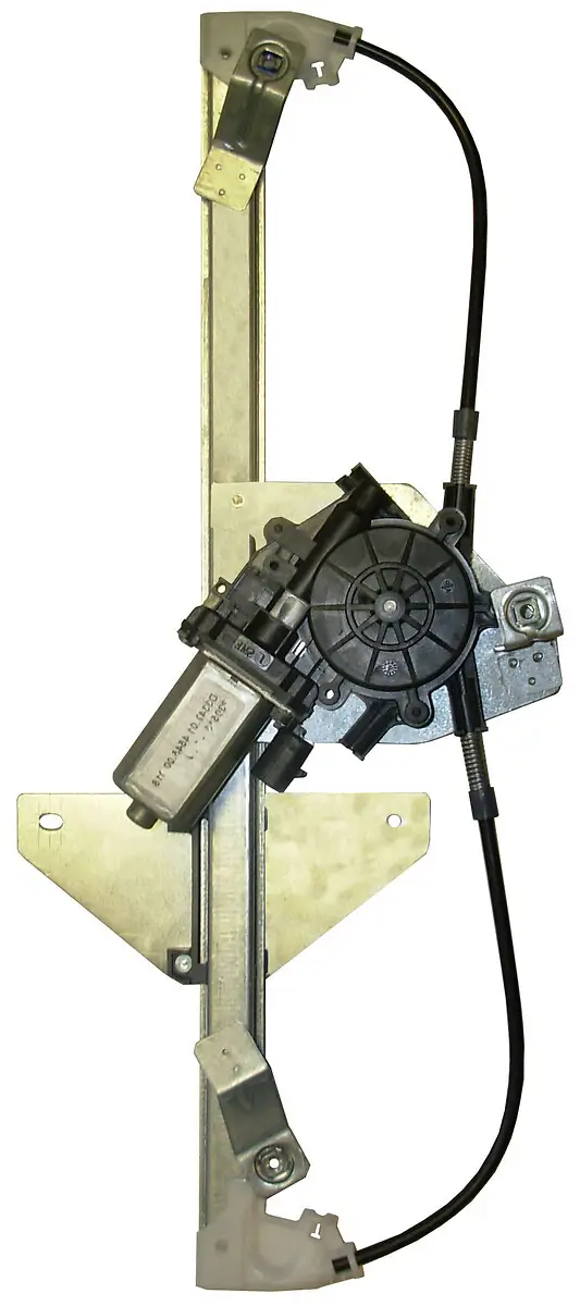 Fensterheber 12 V vorne rechts VALEO 851421