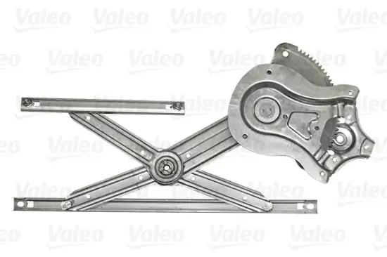 Fensterheber vorne links VALEO 851430 Bild Fensterheber vorne links VALEO 851430