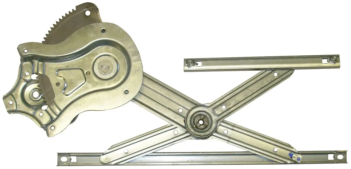 Fensterheber vorne rechts VALEO 851431