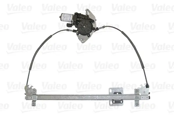Fensterheber 12 V vorne links VALEO 851432