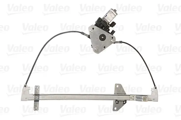 Fensterheber 12 V vorne links VALEO 851434
