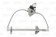 Fensterheber 12 V vorne links VALEO 851434