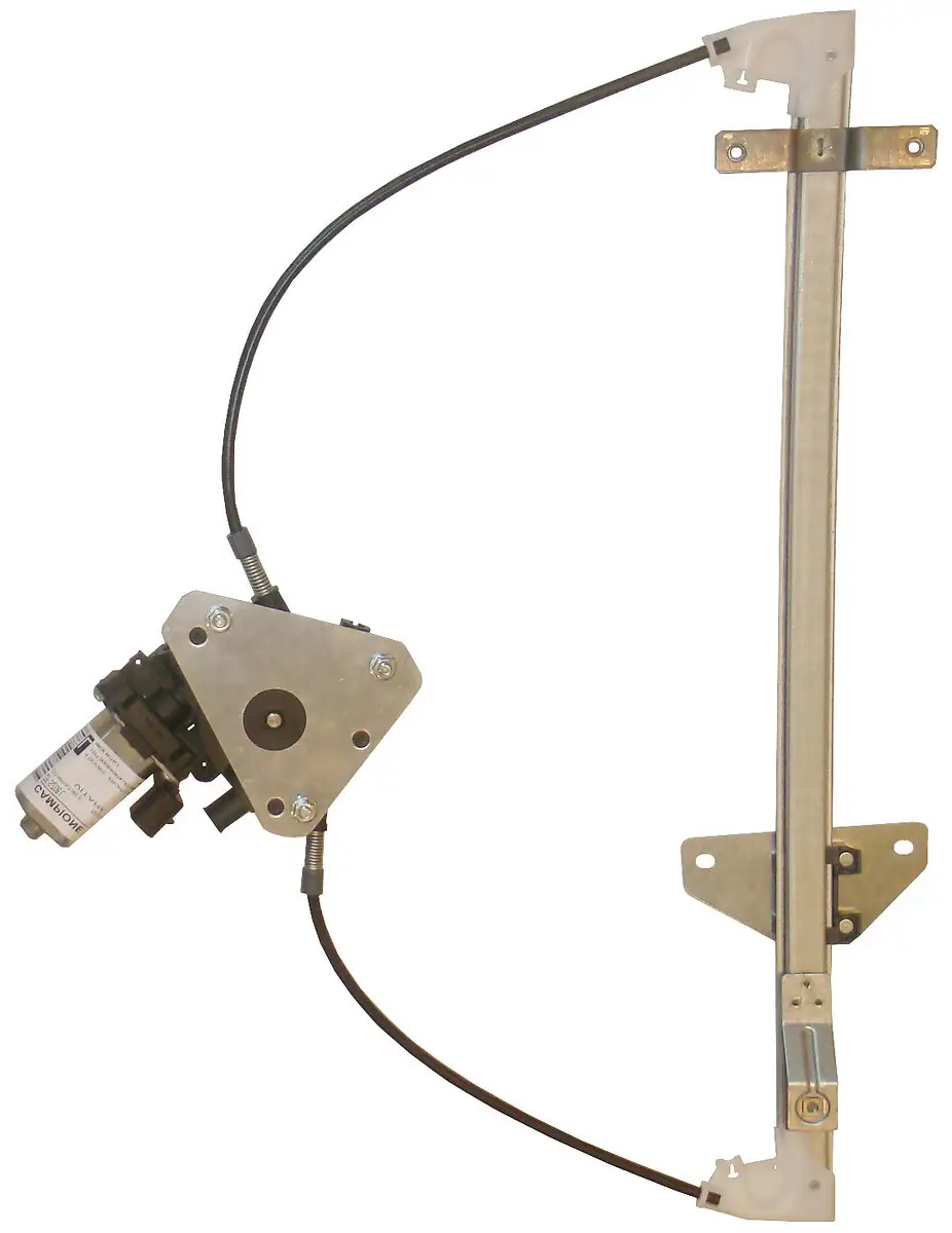 Fensterheber 12 V vorne rechts VALEO 851435