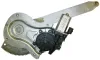 Fensterheber 12 V hinten rechts VALEO 851439