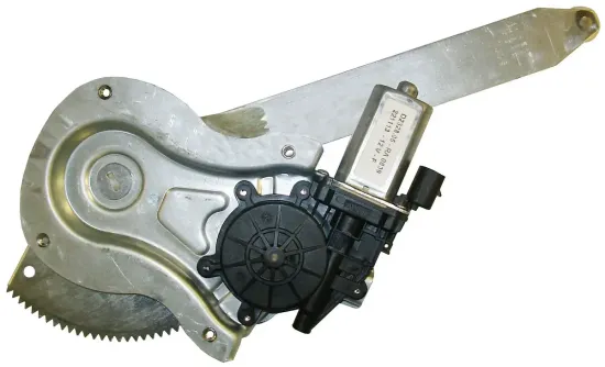 Fensterheber 12 V hinten rechts VALEO 851439 Bild Fensterheber 12 V hinten rechts VALEO 851439