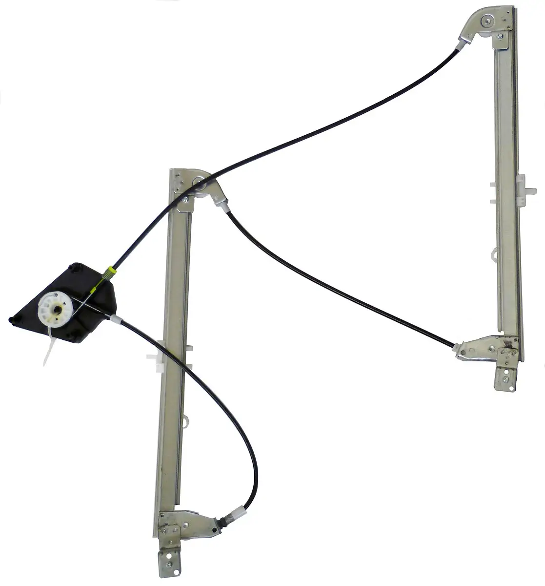 Fensterheber vorne rechts VALEO 851443