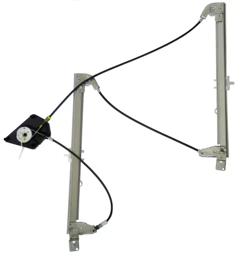 Fensterheber vorne rechts VALEO 851443 Bild Fensterheber vorne rechts VALEO 851443