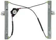 Fensterheber vorne rechts VALEO 851445