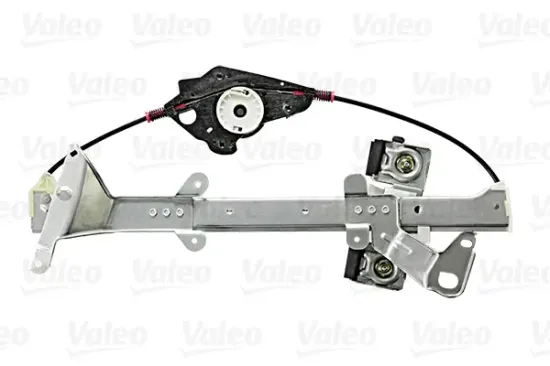 Fensterheber vorne links VALEO 851446 Bild Fensterheber vorne links VALEO 851446