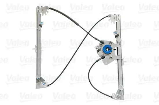 Fensterheber vorne links VALEO 851448 Bild Fensterheber vorne links VALEO 851448