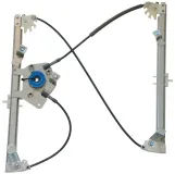 Fensterheber vorne rechts VALEO 851449