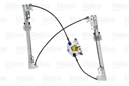 Fensterheber vorne links VALEO 851450 Bild Fensterheber vorne links VALEO 851450