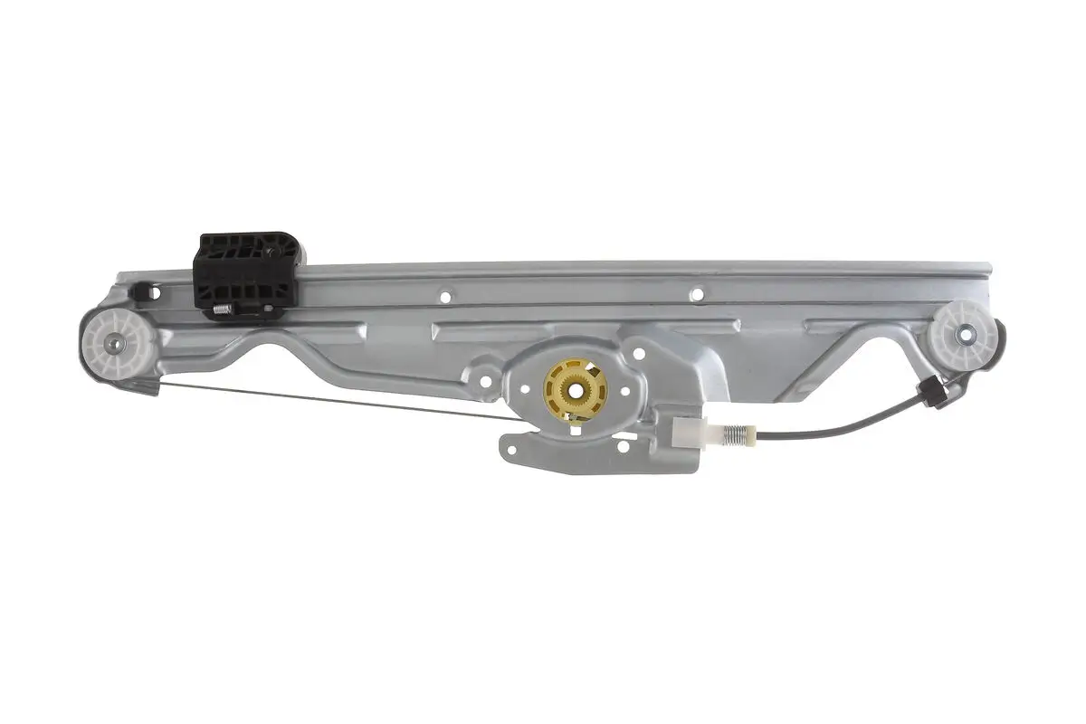 Fensterheber hinten rechts VALEO 851465