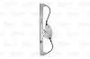 Fensterheber hinten links VALEO 851478