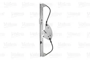 Fensterheber hinten links VALEO 851478