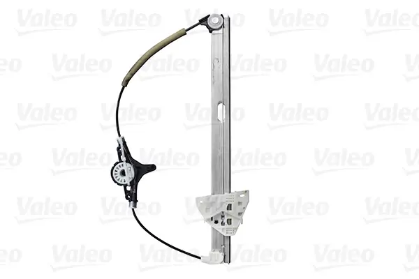 Fensterheber vorne links VALEO 851486