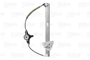 Fensterheber vorne links VALEO 851486