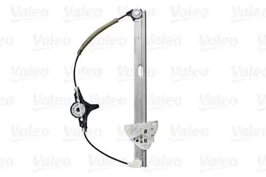 Fensterheber vorne links VALEO 851486 Bild Fensterheber vorne links VALEO 851486
