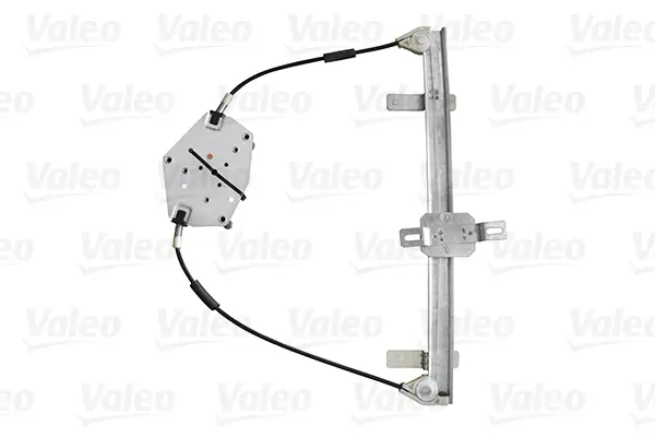 Fensterheber vorne links VALEO 851496
