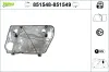 Fensterheber vorne links VALEO 851548 Bild Fensterheber vorne links VALEO 851548