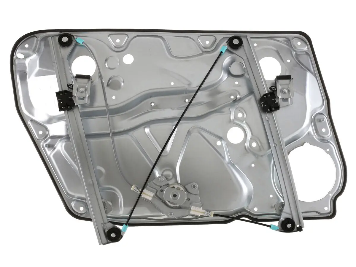 Fensterheber vorne rechts VALEO 851549