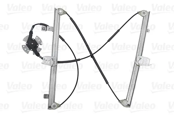 Fensterheber vorne links VALEO 851552