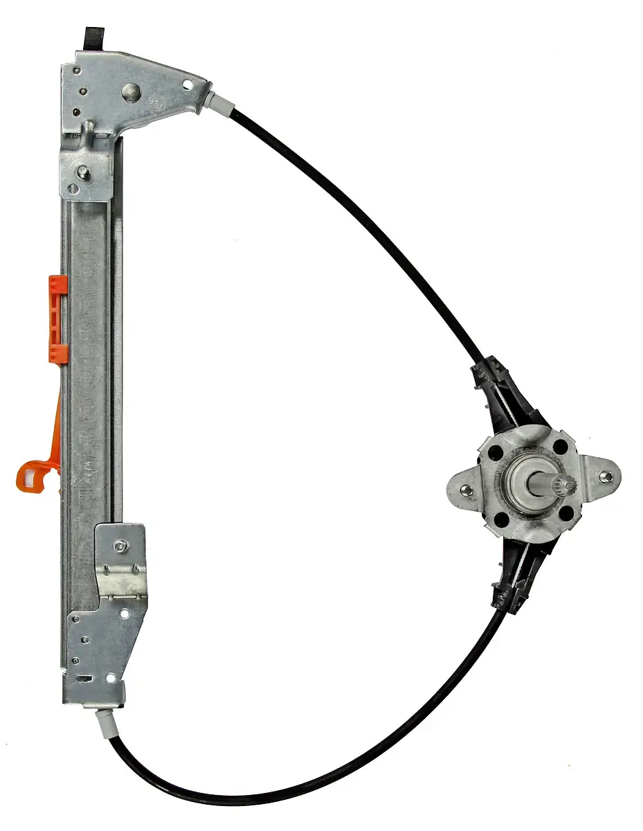 Fensterheber hinten rechts VALEO 851557