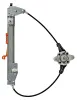 Fensterheber hinten rechts VALEO 851557
