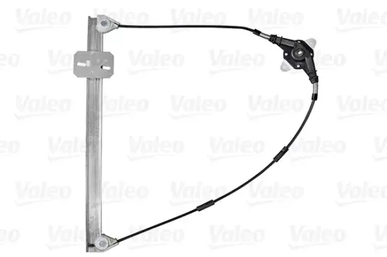 Fensterheber vorne links VALEO 851564 Bild Fensterheber vorne links VALEO 851564
