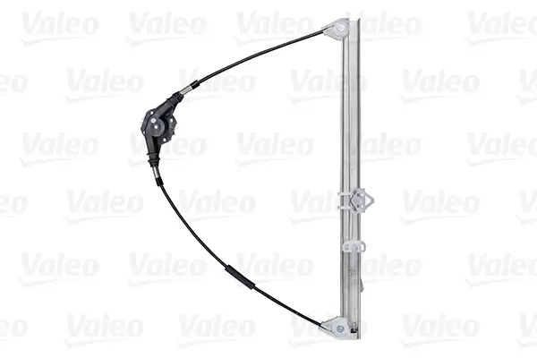 Fensterheber vorne links VALEO 851566