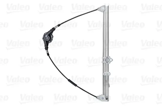 Fensterheber vorne links VALEO 851566 Bild Fensterheber vorne links VALEO 851566