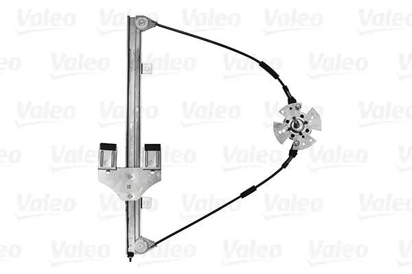 Fensterheber vorne links VALEO 851574
