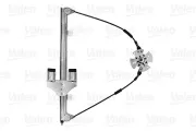 Fensterheber vorne links VALEO 851574