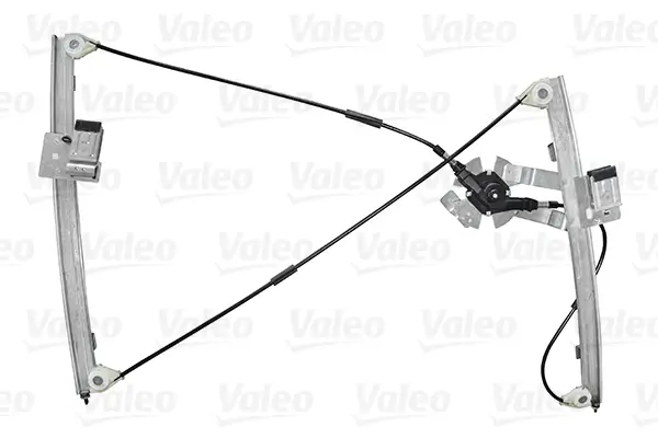 Fensterheber vorne links VALEO 851576