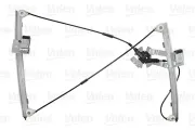 Fensterheber vorne links VALEO 851576