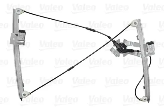 Fensterheber vorne links VALEO 851576 Bild Fensterheber vorne links VALEO 851576