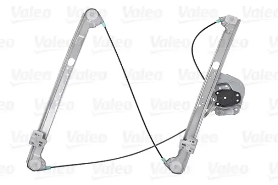 Fensterheber vorne links VALEO 851578 Bild Fensterheber vorne links VALEO 851578