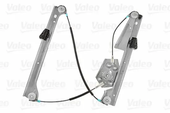 Fensterheber vorne links VALEO 851586 Bild Fensterheber vorne links VALEO 851586