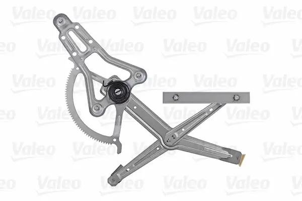 Fensterheber vorne rechts VALEO 851589