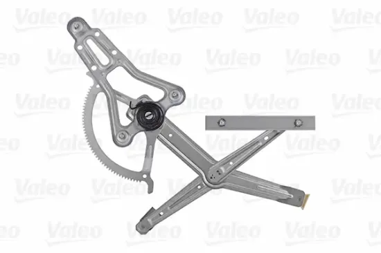 Fensterheber vorne rechts VALEO 851589 Bild Fensterheber vorne rechts VALEO 851589