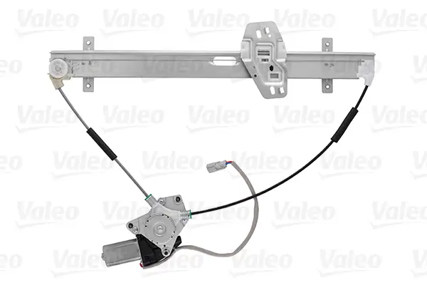 Fensterheber 12 V vorne links VALEO 851596