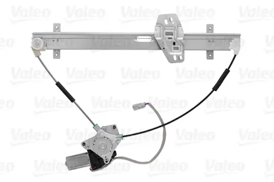 Fensterheber 12 V vorne links VALEO 851596 Bild Fensterheber 12 V vorne links VALEO 851596