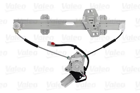 Fensterheber 12 V vorne links VALEO 851598 Bild Fensterheber 12 V vorne links VALEO 851598