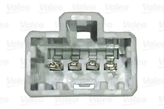 Fensterheber 12 V vorne links VALEO 851598 Bild Fensterheber 12 V vorne links VALEO 851598