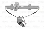 Fensterheber 12 V vorne rechts VALEO 851599