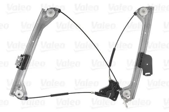 Fensterheber vorne links VALEO 851604 Bild Fensterheber vorne links VALEO 851604