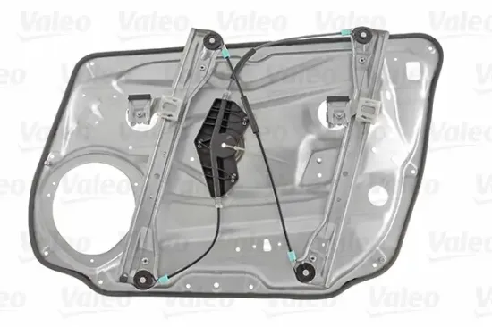 Fensterheber vorne links VALEO 851610 Bild Fensterheber vorne links VALEO 851610