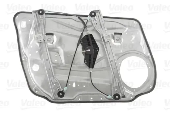 Fensterheber vorne rechts VALEO 851611 Bild Fensterheber vorne rechts VALEO 851611