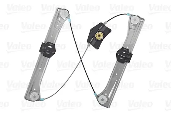 Fensterheber vorne links VALEO 851612 Bild Fensterheber vorne links VALEO 851612